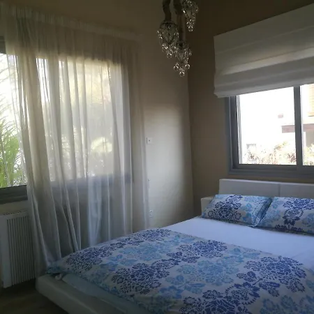 Вилла Seaside Your Finest Living Experiences *