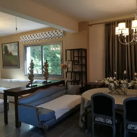 Вилла Seaside Your Finest Living Experiences *