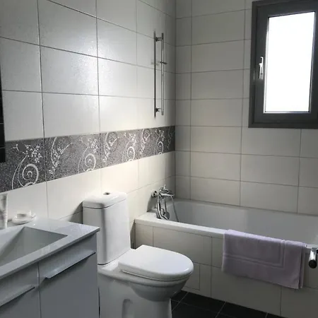 Seaside Your Finest Living Experiences Вилла *