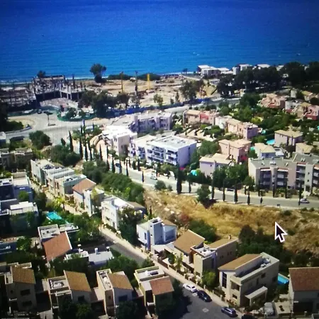 Вилла Seaside Your Finest Living Experiences