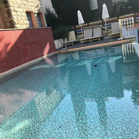 Seaside Your Finest Living Experiences Вилла *